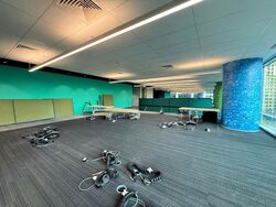 Uob Plaza (D1), Office #498789091